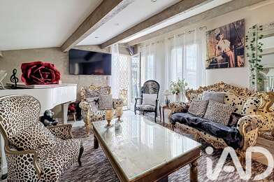 Appartement 3 pièces 179000 €