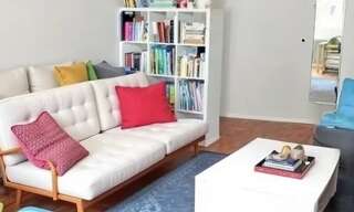 Appartement 3 Pièces 55 m² à vendre à Toulouse (31400)