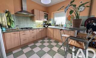 Appartement 6 Pièces 121 m² à vendre à Amnéville (57360)