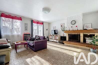 Maison 7 pièces 339000 €