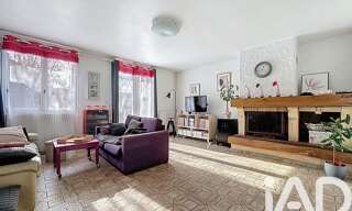 Maison 7 Pièces 126 m² à vendre à Le Blanc-Mesnil (93150)