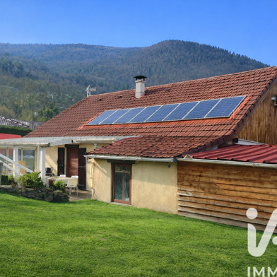 Maison 5 pièces 275000 €