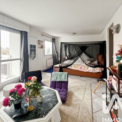 Appartement 1 pièces 133000 €