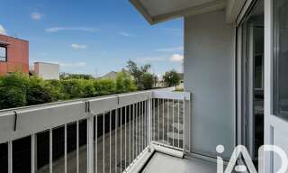 Appartement 1 Pièce 28 m² à vendre à Bonneuil-sur-Marne (94380)