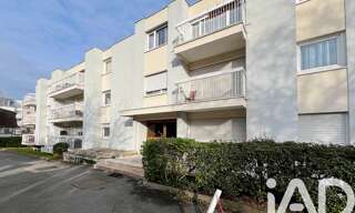 Appartement 1 Pièce 28 m² à vendre à Bonneuil-sur-Marne (94380)