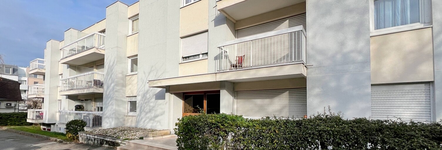 Appartement 1 Pièce 28 m² à vendre à Bonneuil-sur-Marne (94380)