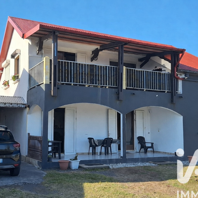 Maison 8 pièces 399000 €