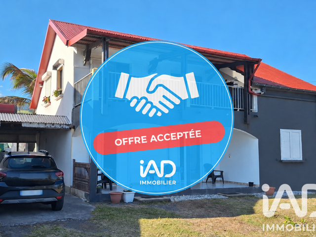 Vente Maison/villa 8 pièces — photo du bien