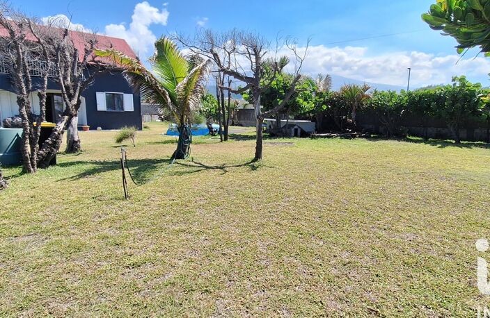 Vente Maison/villa 8 pièces — photo 4