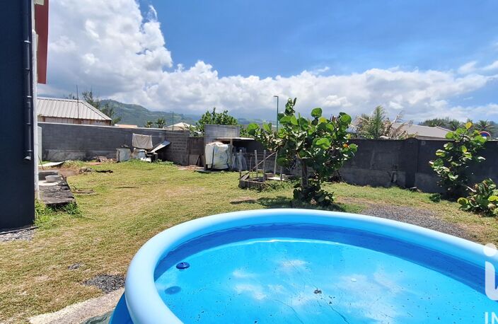 Vente Maison/villa 8 pièces — photo 5