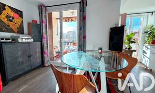 Appartement 3 Pièces 62 m² à vendre à Marseille 5 (13005)