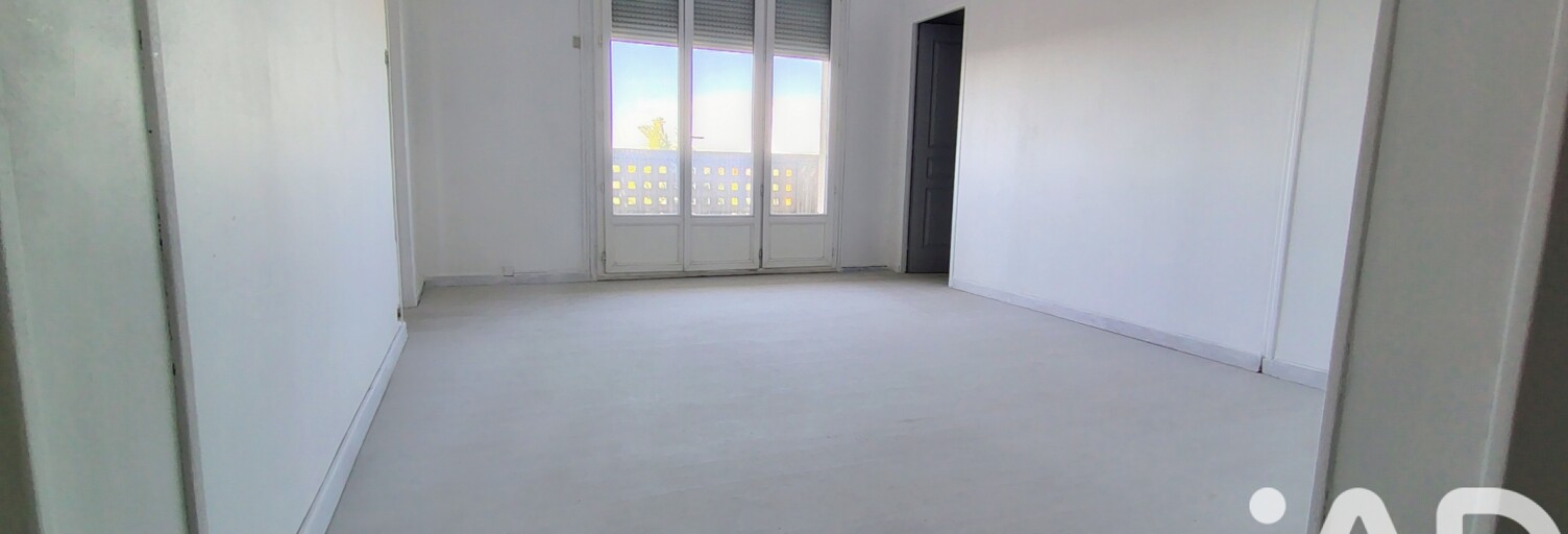 Appartement 4 Pièces 67 m² à vendre à Le Pontet (84130)