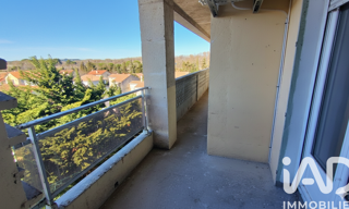 Appartement 4 Pièces 67 m² à vendre à Le Pontet (84130)