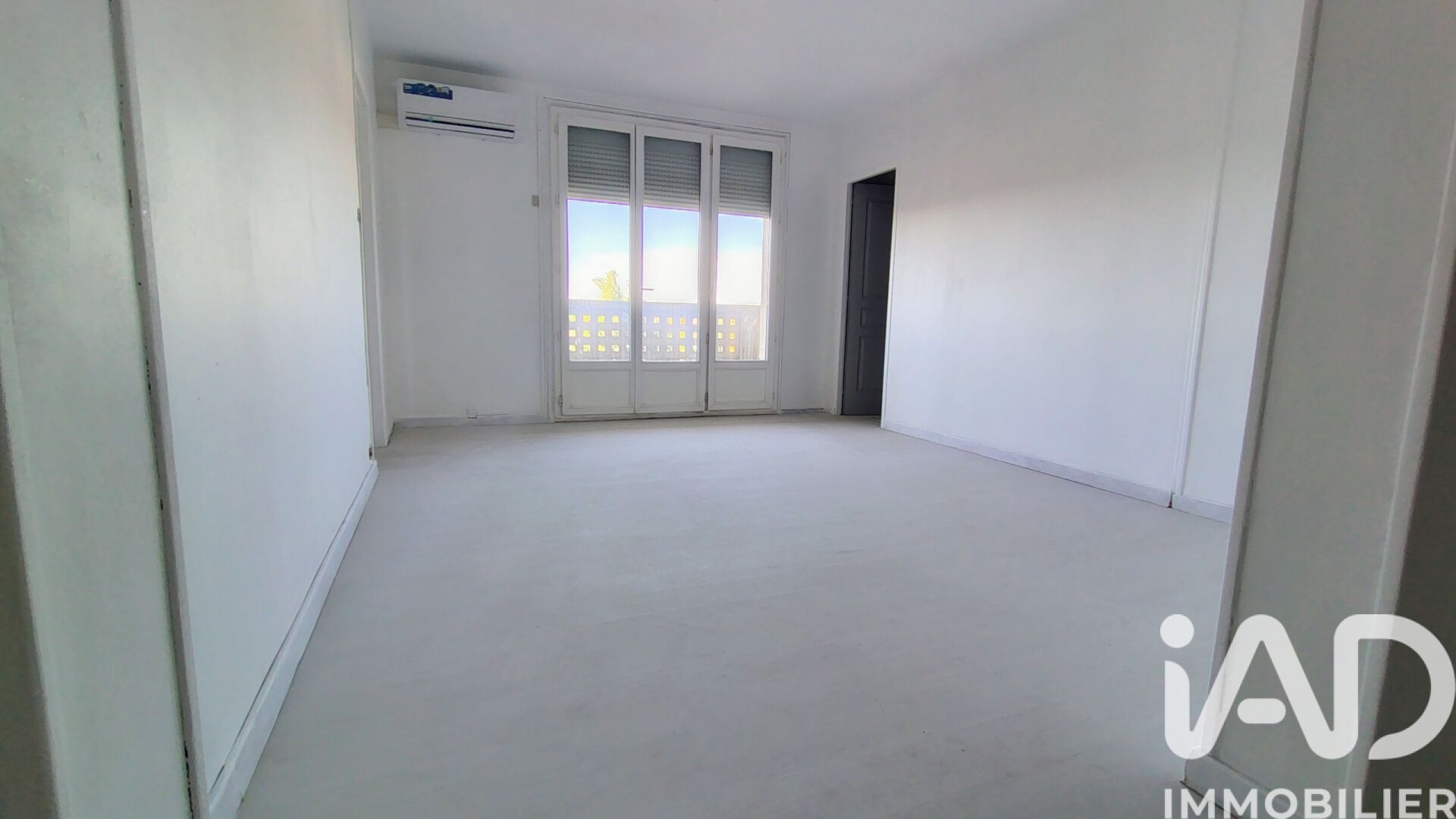 Vente Appartement 4 pièces - Photo 2