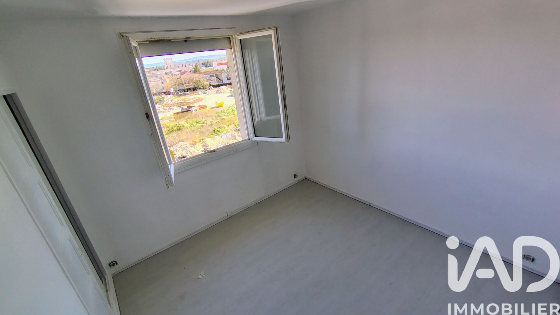 Vente Appartement 4 pièces - Photo 5