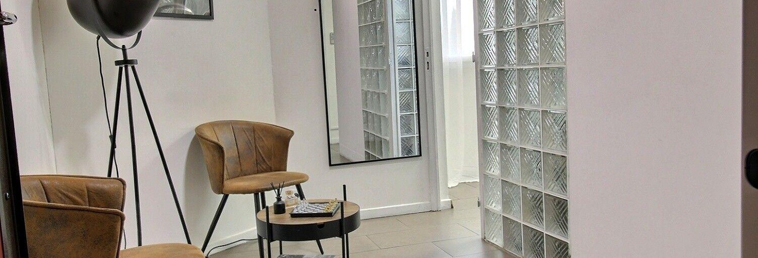 Commerce  25 m² à vendre à Marseille 14 (13014)