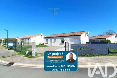 Maison 3 pièces 155000 €