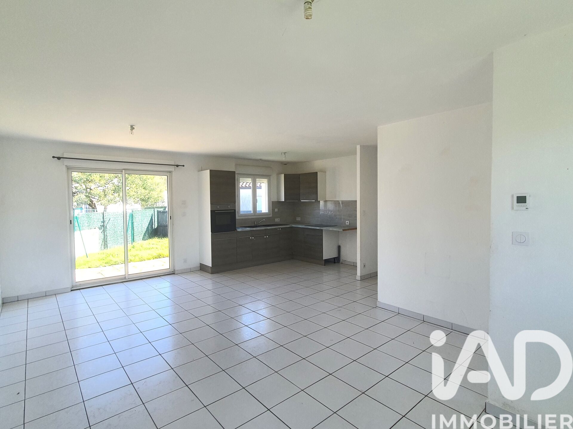 Vente Maison/villa 3 pièces - Photo 3