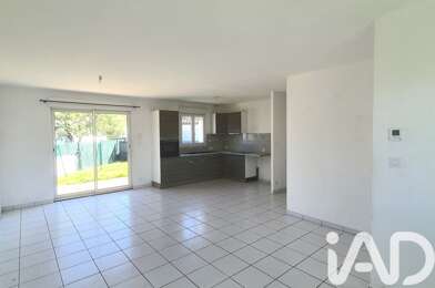 Maison 3 pièces 155000 €