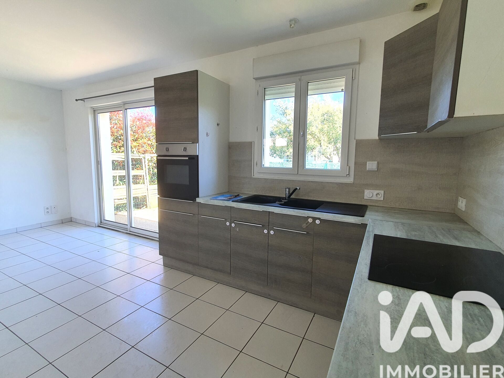 Vente Maison/villa 3 pièces - Photo 4