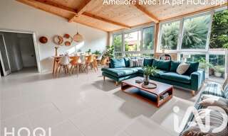 Maison 6 Pièces 131 m² à vendre à Saint-Paul (97411)