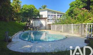 Maison 6 Pièces 131 m² à vendre à Saint-Paul (97411)