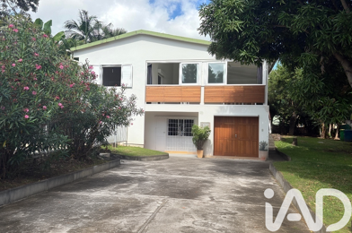 Maison 6 pièces 499000 €