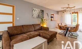 Maison 4 Pièces 83 m² à vendre à Moussy-le-Neuf (77230)