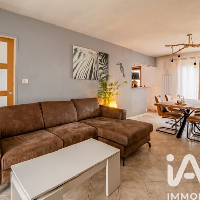 Maison 4 pièces 269000 €