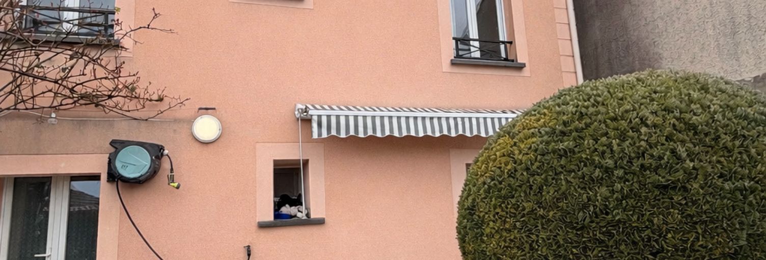 Maison 5 Pièces 119 m² à vendre à Savigny-sur-Orge (91600)