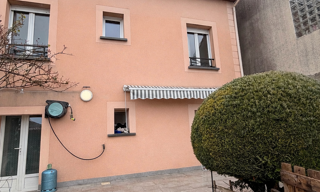 Maison 5 Pièces 119 m² à vendre à Savigny-sur-Orge (91600)