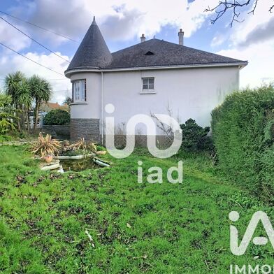 Maison 7 pièces 227000 €