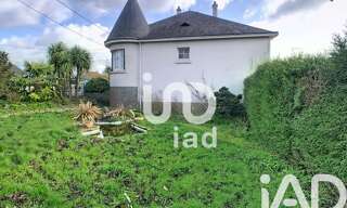 Maison 7 Pièces 130 m² à vendre à Nort-sur-Erdre (44390)