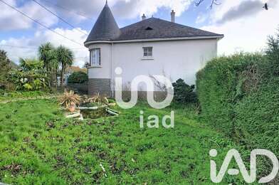 Maison 7 pièces 227000 €