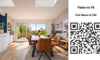 Maison 6 Pièces 142 m² à vendre à Le Mans (72000)