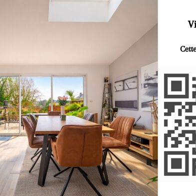 Maison 6 pièces 375000 €