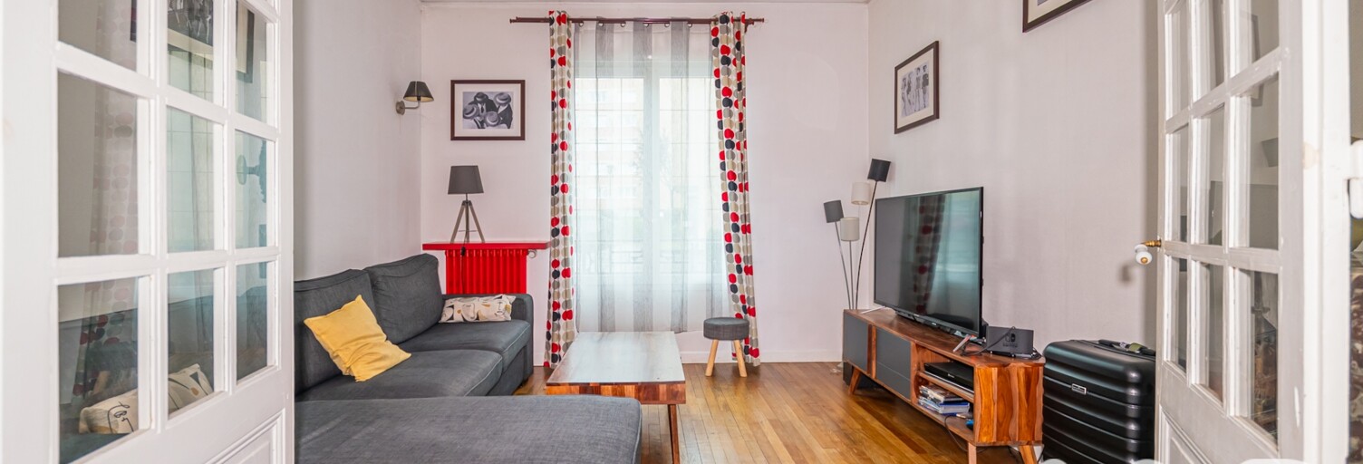 Maison 6 Pièces 136 m² à vendre à Le Mans (72100)