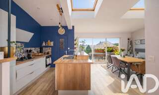 Maison 6 Pièces 136 m² à vendre à Le Mans (72100)