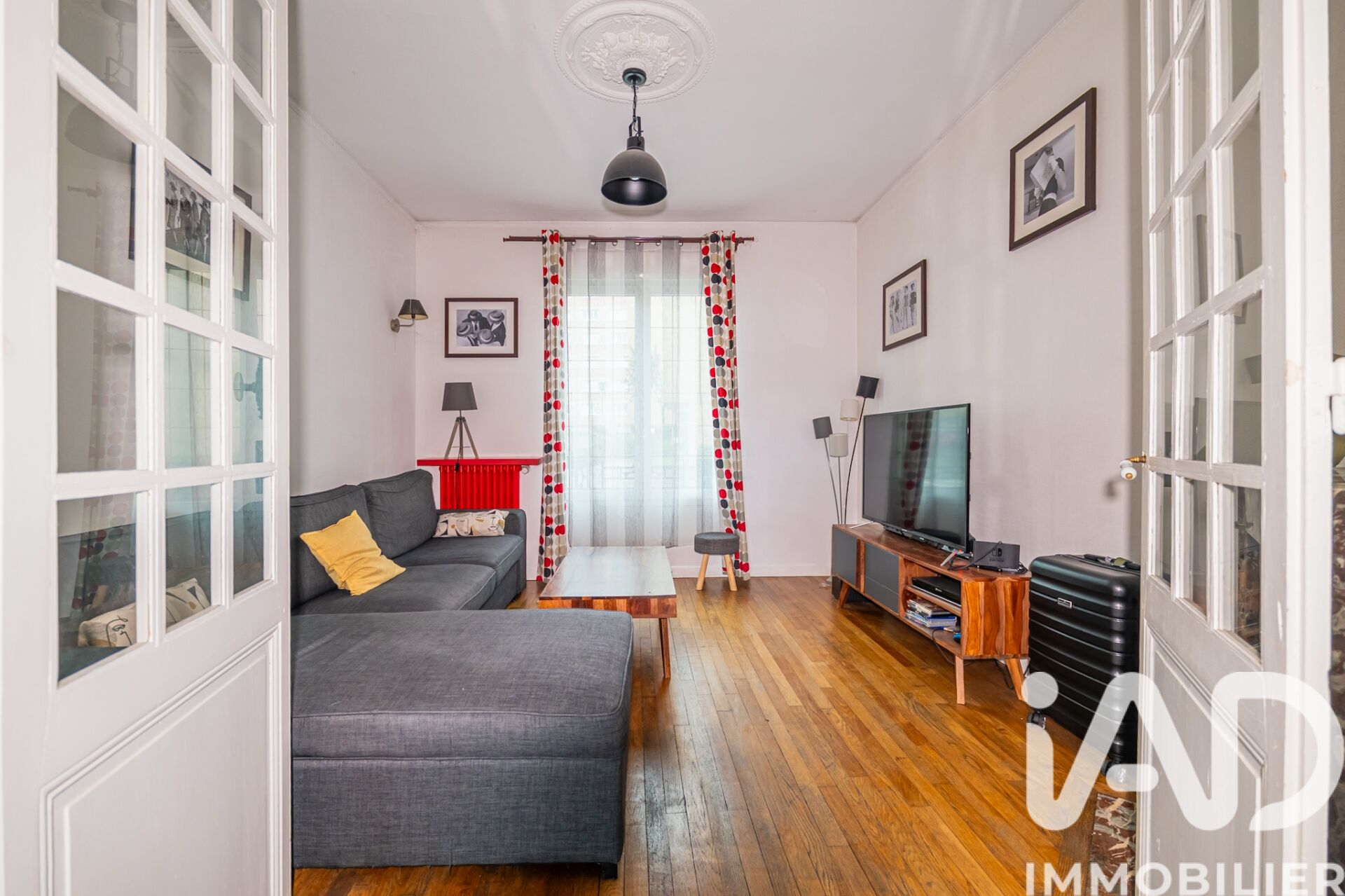 Vente Maison de ville 6 pièces - Photo 4