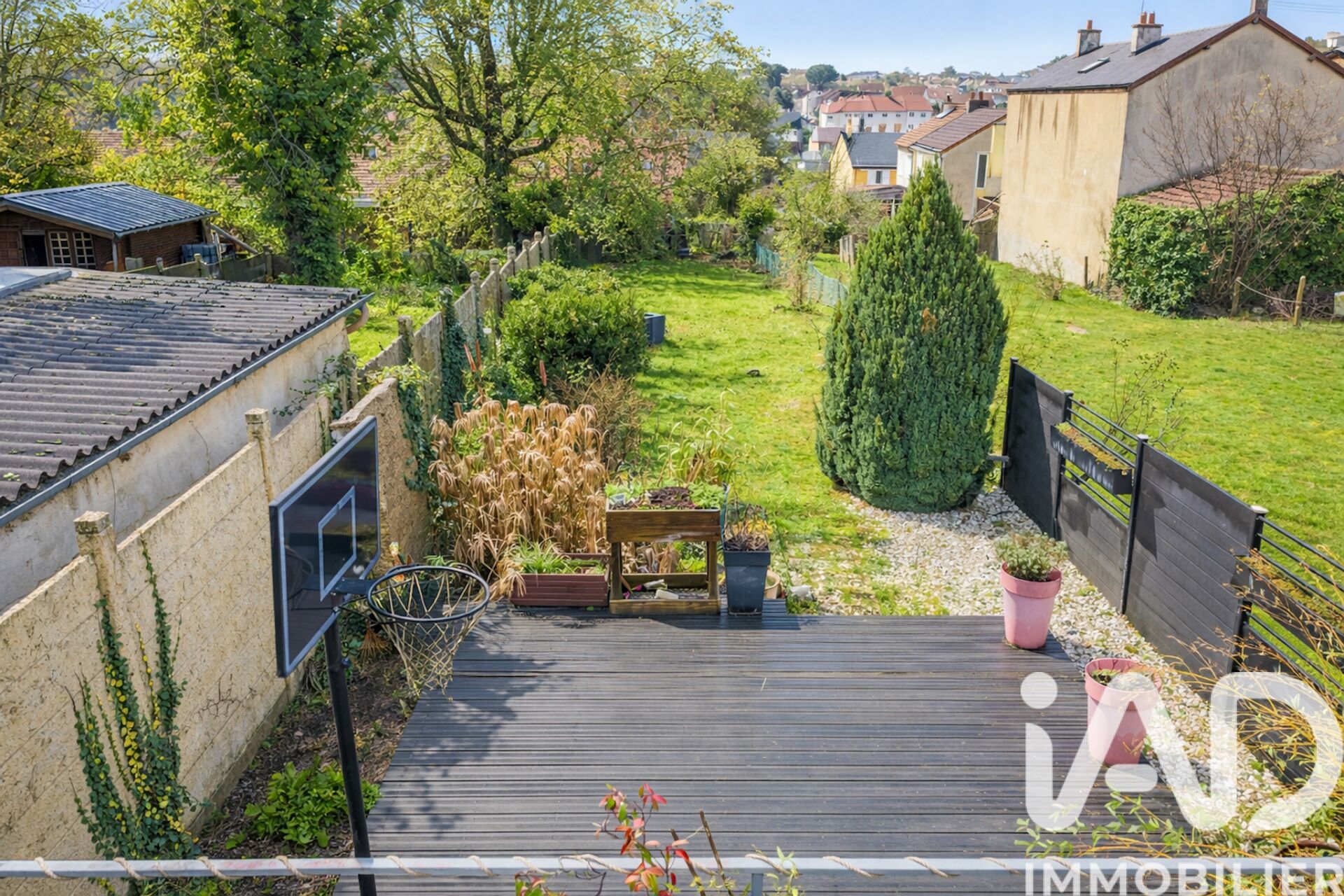 Vente Maison de ville 6 pièces - Photo 5