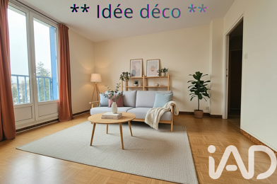 Appartement 3 pièces 68000 €