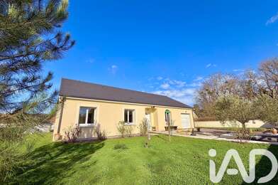 Maison 5 pièces 173000 €