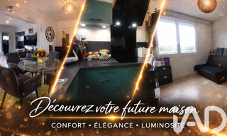 Appartement 3 Pièces 56 m² à vendre à Rezé (44400)