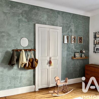 Maison 6 pièces 850000 €