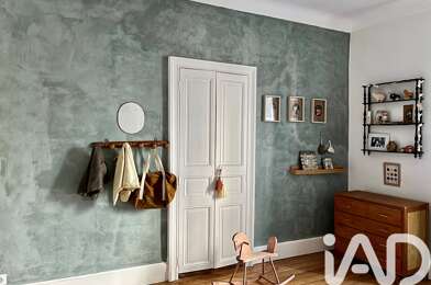 Maison 6 pièces 850000 €