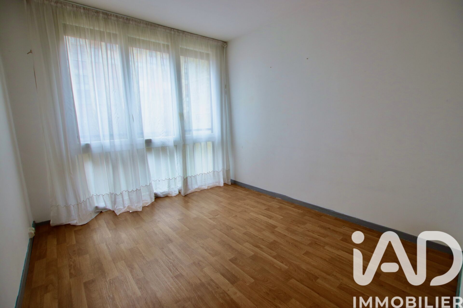 Vente Appartement 4 pièces - Photo 5