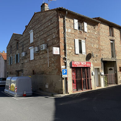 Immeuble  183000 €