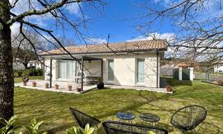 Maison 4 Pièces 90 m² à vendre à Lesperon (40260)