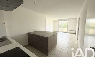 Appartement 3 Pièces 65 m² à vendre à Aucamville (31140)