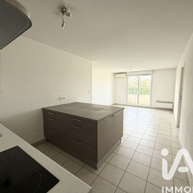 Appartement 3 pièces 173000 €